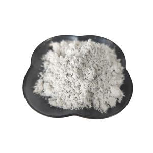 2-4 मिमी उच्च गुणवत्ता वाले कच्चे सेपियोलाइट पाउडर एस्बेस्टस मुक्त प्लास्टिक सीमेंट के लिए सक्रिय सेपियोलाइट फाइबर की आपूर्ति - Product Image 2