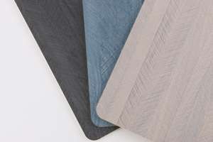 แผ่นผนัง WPC ลายก้างปลาเป็นมิตรต่อสิ่งแวดล้อมใช้สำหรับตกแต่งผนังและฝ้าเพดานในร่ม - Product Image 3