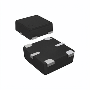 Composant électronique : Gestion de l'alimentation (PMIC) 4 SMD, fils plats, pad exposé – Acheter en ligne – Distributeur agréé S-1313D15-A4T1U3 - Product Image 1