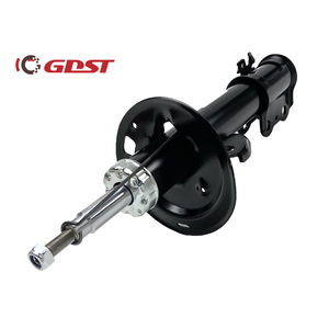 <span class=keywords><strong>Amortiguador</strong></span> Telescópico Delantero Izquierdo de Presión de Gas Hidráulico Universal GDST KYB 334472 para Toyota - Product Image 2