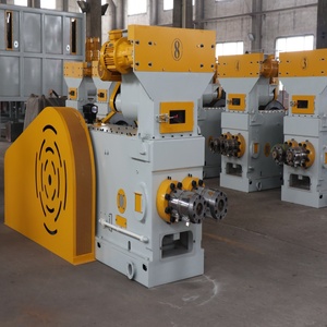 Presse à briquettes d'extrusion de bois biomasse - Product Image 3