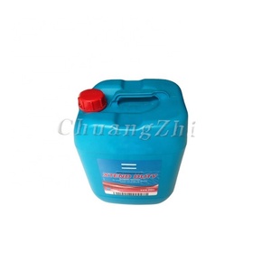 น้ำมันหล่อลื่นสังเคราะห์แท้ 8000H 2901-1701-00 สำหรับเครื่องสกรูโรตารี่ Atlas Copco Roto-Xtend Duty Fluid 2901170100 - Product Image 1