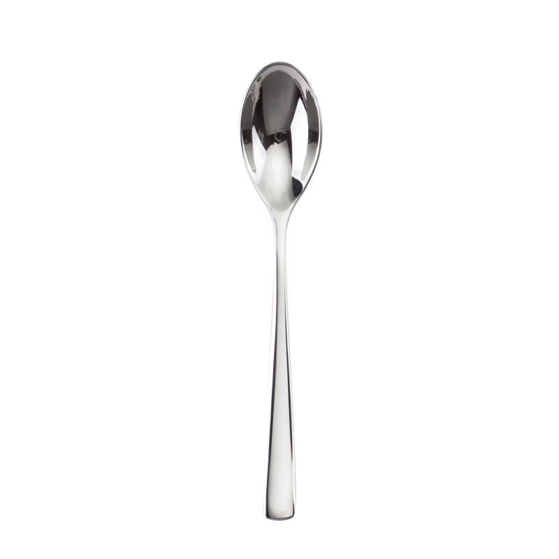 Cuillère de table en argent
