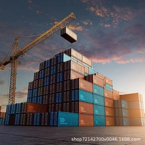 Service de logistique internationale Mekdo Chine-Armenie : Dropshipping et enregistrement de magasin local - Product Image 2