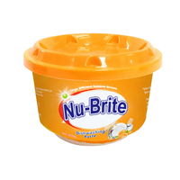 Détergent multifonctionnel pour la cuisine Pâte à gâteau Crème Prix d'usine Forme solide