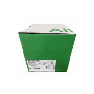 Brand New Original <strong>ATV12HU22M2</strong> Fast Delivery PLC <strong>ATV12HU22M2</strong> in Stock - Product Image 2