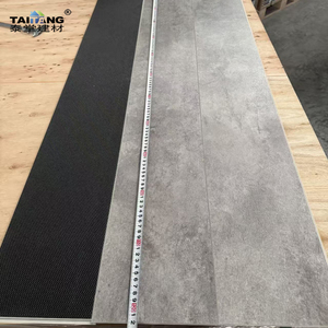 Piso Spc <strong>Click</strong> 7Mm <strong>Vinyl</strong> <strong>Plank</strong> <strong>Flooring</strong> <strong>Click</strong> Lock Waterproof Grey Spc Ixpe 8Mm <strong>Flooring</strong> Suelo Vinilico Spc <strong>Click</strong> - Product Image 6