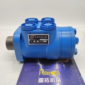 ปั๊มพวงมาลัยไฮดรอลิก BZZ1-E160A BZZ1E160A ที่ทนทาน - Product Image 2