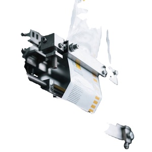 Haute qualité pesage automatique Pet Snack alimentaire Sachet Machine à emballer poisson alimentation chien chat nourriture sac Machine d'emballage - Product Image 6