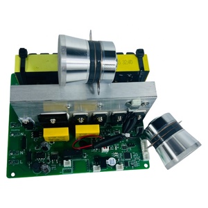 Placa <span class=keywords><strong>de</strong></span> Circuito Generador Ultrasónico <span class=keywords><strong>de</strong></span> 33KHz y 1000W, Placa Base PCB para Equipo <span class=keywords><strong>de</strong></span> <span class=keywords><strong>Limpieza</strong></span> Ultrasónica <span class=keywords><strong>de</strong></span> <span class=keywords><strong>Inyectores</strong></span> y Transductores - Product Image 4