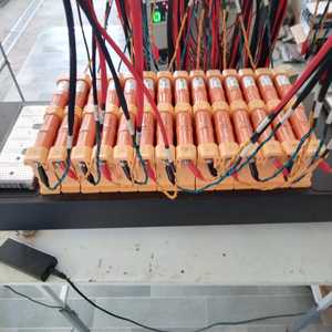 แบตเตอรี่รถยนต์ไฮบริด NI-MH สำหรับ GS450H - Product Image 5