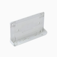 Fabrication sur mesure par injection OEM pour boîtiers de routeurs et composants assortis de télécommandes en PP