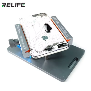 RELIFE RL-601S Herramienta Multifuncional Giratoria para Desmontar Pantallas de iPhone, <span class=keywords><strong>Xiaomi</strong></span> y Huawei - Product Image 2