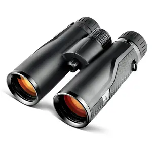 Shuntu PI 8x42 binocolo da tetto birding telescopio SMC MG lega ED P3C BAK4 HRDC IPX7 adulto