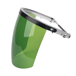 Casco de Soldadura <span class=keywords><strong>Tipo</strong></span> Máscara, Protección Facial Contra el Calor, Gorro de Soldadura, Protector Facial, Máscara Protectora - Product Image 5