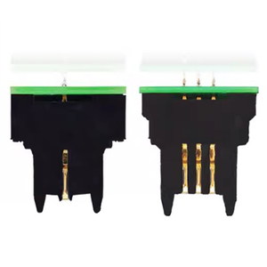 Chips de tóner AR455 NT para impresora Sharp m351 m451, <span class=keywords><strong>455</strong></span>, 351, 451, 1 unidad - Product Image 2