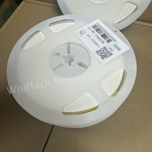 Condensadores cerámicos multicapa SMD Condensador cerámico mlcc TCC0402X7R103K500AT - Product Image 3