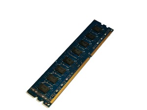 Memoria <span class=keywords><strong>ECC</strong></span> <span class=keywords><strong>DDR3</strong></span> de 16GB 1.5V para Escritorio <span class=keywords><strong>UDIMM</strong></span> PC3-10600, Usada, en Buen Estado - Product Image 6