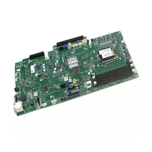 Carte mère Plc pour rack 3930 <span class=keywords><strong>R3930</strong></span> DDR5 LGA 1700 ZUMA-P 665G9 RDR5P, approvisionnement en vrac - Product Image 1