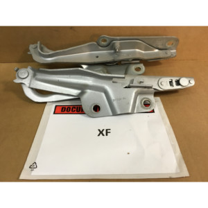 Coppia cerniera cofano XF - Product Image 1