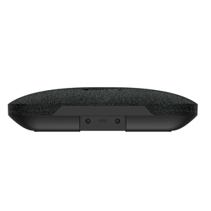 Joyusing CS40 Haut-parleur et microphone de conférence sans fil avec batterie intégrée pour les appels vidéo et les réunions de conférence - Product Image 3