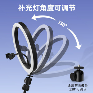 360 Photo Booth Glass Rotating Mini Stage 100kg Load Bluetooth App Control For Festival Party Supplies - Product Image 4
