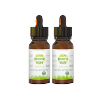 Lifeworth personnalisé beauté enzyme boisson probiotique combustion rapide graisse minceur liquide oral pour adultes en gros