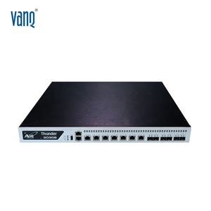 नेटवर्क थंडर 3030 के उद्यम फ़ायरवॉल गेटवे एकीकृत अनुप्रयोग सेवा का उपयोग किया गया लेकिन स्टॉक की स्थिति में - Product Image 1