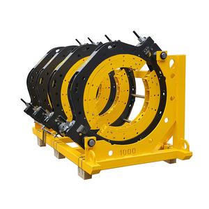 Máquinas de Soldadura de Tuberías de Plástico de 800-1000 mm, Soldadoras Hidráulicas de Extremos, Máquinas de Soldadura a Tope - Product Image 1