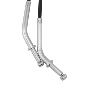 Cable de Acelerador para Motocicleta TCMT Compatible con <span class=keywords><strong>Kawasaki</strong></span> <span class=keywords><strong>Ninja</strong></span> <span class=keywords><strong>ZX</strong></span>-<span class=keywords><strong>10R</strong></span> 2011-2015 2014 <span class=keywords><strong>2013</strong></span> 2012 ZX10R Piezas de Repuesto XF1206143 - Product Image 4