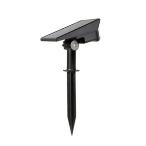<span class=keywords><strong>El</strong></span> nuevo al aire libre Ip67 impermeable Solar luz césped jardín paisaje macho jardín en un bajo voltaje Led Solar del césped luz - Product Image 3