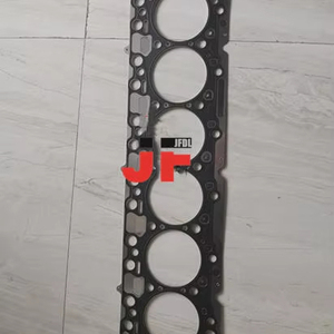 Trouvez des pièces de machines de construction similaires à Icon : Grossiste en joints de culasse 6754-11-1811 6D107, joint de cylindre PC200-8 - Product Image 2