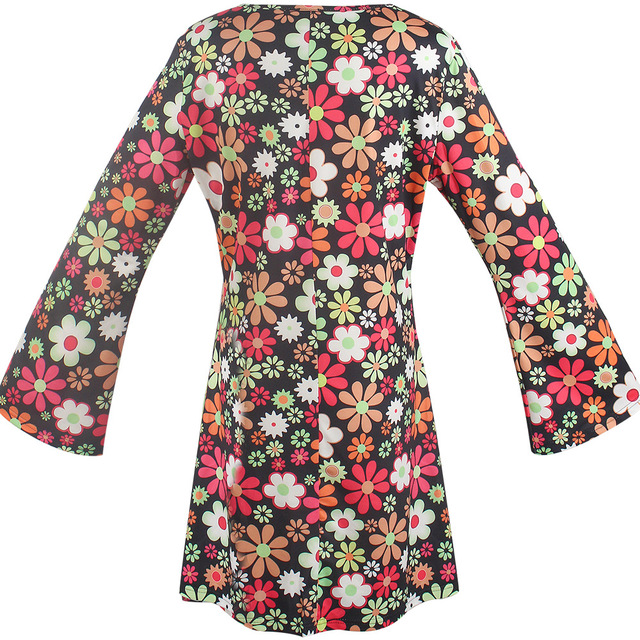 chinese dress ladies Amazon.com: ATAMET 70's Women Costumes Hippie Dress, 1970s Outfits  Accessories Set, 60s 70s Disco Prom Dress, Carnival Halloween Costumes  (Bright Colors Peace Love, Small) : Clothing, Shoes & Jewelry main image 1