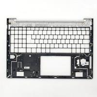 غطاء علوي لجهاز HP Probook 460 G11 بدون لوحة مفاتيح، غطاء علوي لمسند اليد N98508-001، قطع غيار كمبيوتر محمول