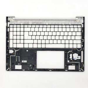 อุปกรณ์เสริมแล็ปท็อป HP Probook 460 G11 ซีรีส์ ไม่มีคีย์บอร์ด ฝาครอบด้านบน พาล์มเรสท์ รุ่น N98508-001 อะไหล่คอมพิวเตอร์ - Product Image 2