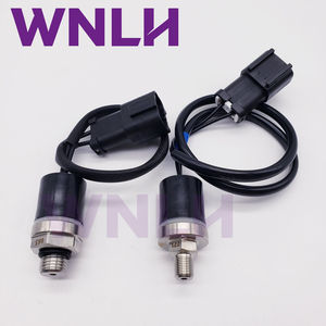WNLH 421-43-32922 421-43-22912 9Y2-4537 สำหรับรถตักล้อยาง รถขุด โคมัตสึ WA270-5 WA380-6 PC200-8 เซ็นเซอร์แรงดันน้ำมันเบรก - Product Image 6