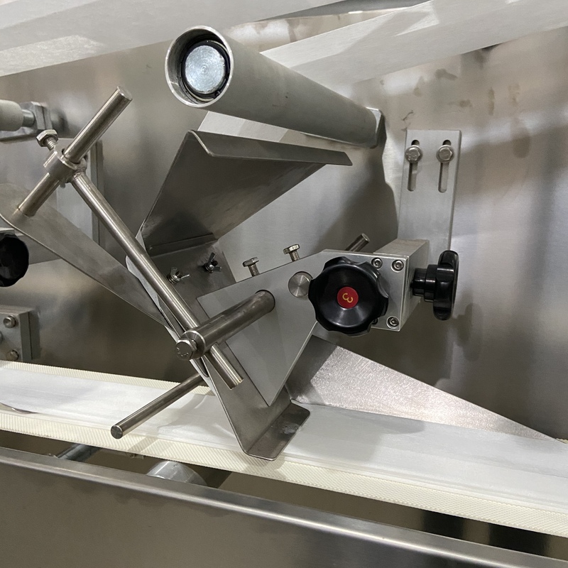 Welldone Fully Automatic High Production Efficiency