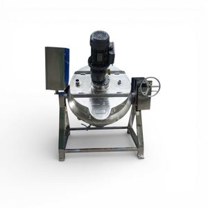 Ollas de Cocina Industriales Grandes Comerciales, Juegos de Utensilios de Cocina de Acero Inoxidable - Product Image 2