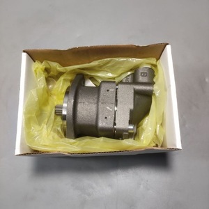 ปั๊มไฮดรอลิก Parker Axial Piston รุ่น 3795666 F11-005-RB-CV-D-000-0000-00 - Product Image 2