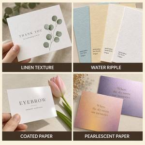 Tarjetas Rasca y Gana Personalizadas para Pastelería, Vales de Regalo para Postres, Diseño de Dibujos Animados, Impresión en Cartulina Dura - Product Image 4