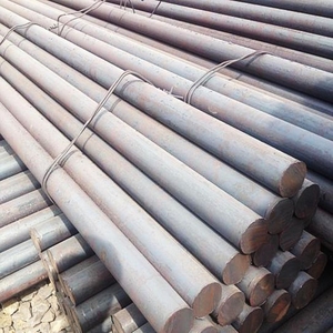 Barre en acier allié de haute qualité Q195~Q420, acier à outils ASTM A1011, longueur 1-11m, service de découpe d'acier pour moules - Product Image 3