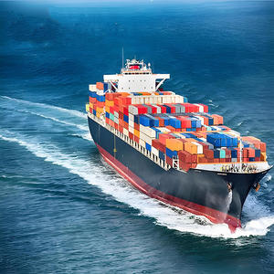 Spedizione marittima a buon mercato LCL DDP DDU spedizione dalla cina Ningbo Shenzhen Shanghai alla grecia PIRAEUS IRAKLION - Product Image 5