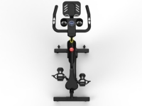 YPOO Meilleure Qualité En Gros Professionnel Vélo D'exercice Fabricant Volant Spinning Bike Spin Bike Magnétique avec YPOOFIT APP