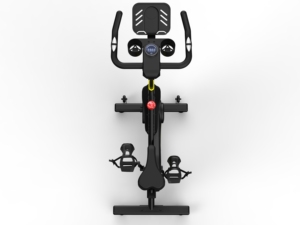 YPOO Meilleure Qualité En Gros Professionnel Vélo D'exercice Fabricant Volant <span class=keywords><strong>Spinning</strong></span> Bike Spin Bike Magnétique avec YPOOFIT APP - Product Image 2