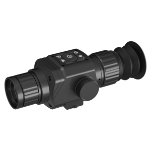 Caméra thermique infrarouge de chasse en plein air Hti HT-A6 356x192 25 mm avec une portée de détection ultra-longue de 4375 mètres et une classification IP66 HT-A6 - Product Image 2