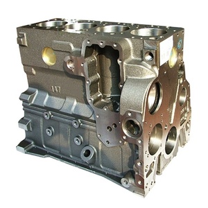 บล็อกกระบอกสูบ 7N5454 สำหรับชิ้นส่วนเครื่องยนต์ CAT3304 - Product Image 2