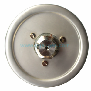 सभी स्टेनलेस स्टील कम दबाव Mbar गेज - Product Image 5