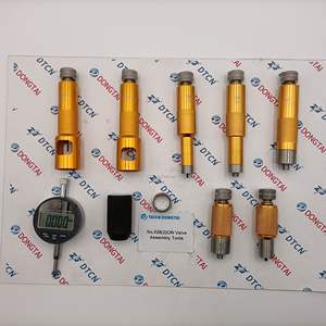 NO.028(<span class=keywords><strong>2</strong></span>) 新品 コモンレールインジェクターバルブ組立工具 - Product Image 3