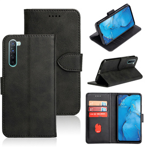 <span class=keywords><strong>เคส</strong></span>โทรศัพท์หนังแบบฝาพับกันกระแทกสำหรับ <span class=keywords><strong>OPPO</strong></span> Reno15 pro/ 15/Find X9/F31 pro/ A6 pro/ A6<span class=keywords><strong>เคส</strong></span>ป้องกันมีที่ยึดกระเป๋าสตางค์ - Product Image 2