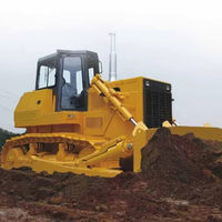 <strong>Best</strong>-<strong>sellers</strong> TY410 410HP Hydraulic Heavy Type Dozer China <strong>Crawler</strong> Hydraulic Dozer Bulldozer Machine with Top Engine